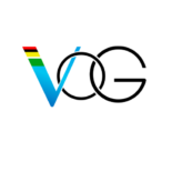 102.5 FM Voice of Guyana logo