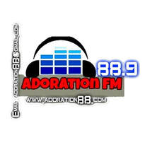 Adoration FM logo