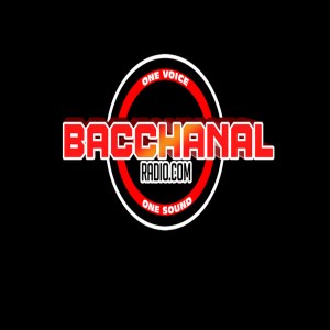 Bacchanal Radio logo