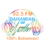 Bahamian or Nuttin logo