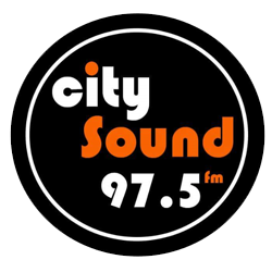 City Sound FM logo
