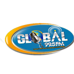 Global 99.5 FM logo