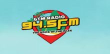 GTM Radio logo