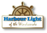Harbour Light Radio logo