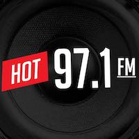 Hot 97 logo