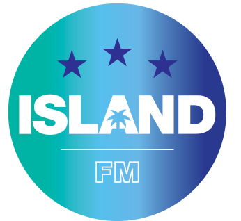 Island FM - The Rhythm Of Cayman logo