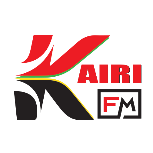 Kairi FM 107.9 logo
