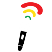 Krem Radio logo