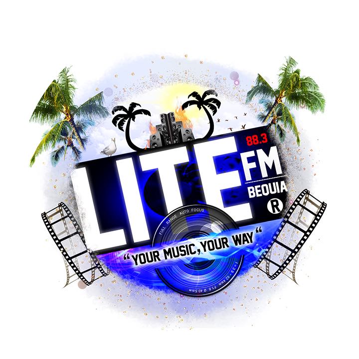 Lite FM logo