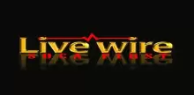 Live Wire HD logo