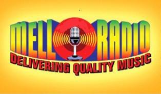 Mello Radio 88.1 FM logo