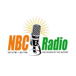NBC Radio logo