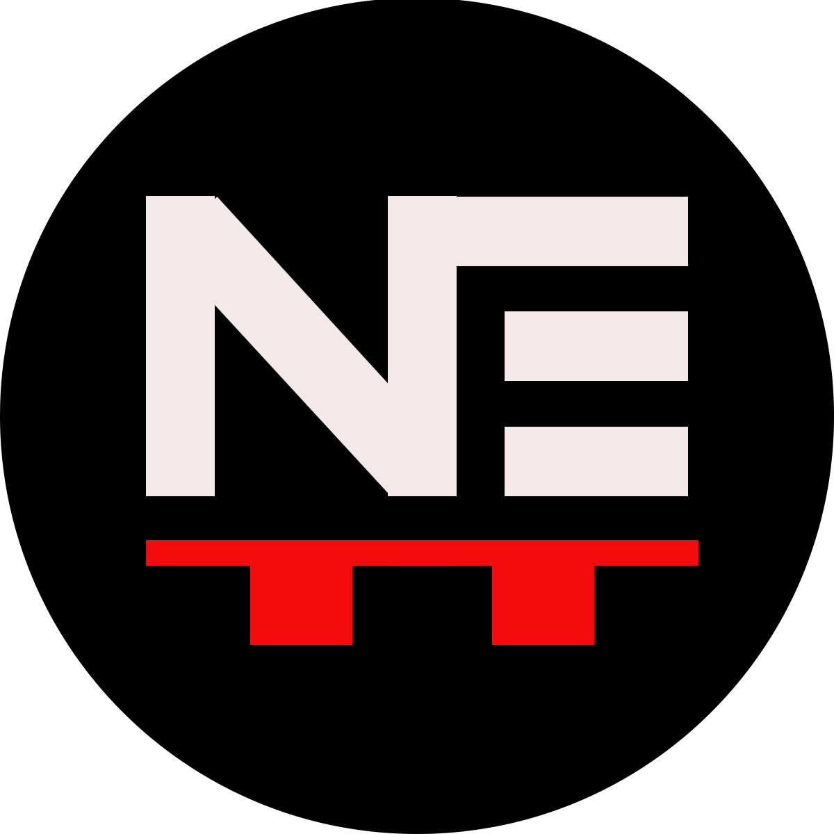 Nett Radio logo