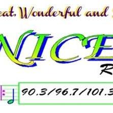 Nice Radio logo