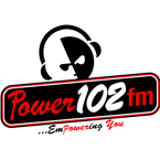 Power FM 102.1 FM logo