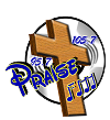 Praise FM logo