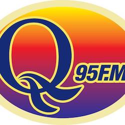 Q95FM 95.1 logo