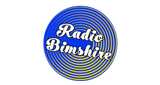 Radio Bimshire 106.1 FM logo