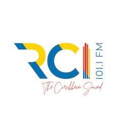 Radio Caribbean International logo