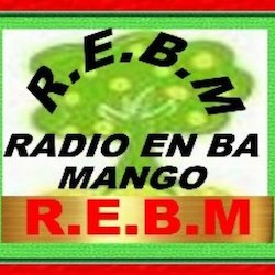 Radio En Ba Mango logo