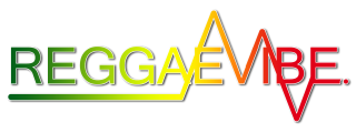 Reggae Vibe Radio logo