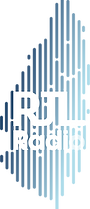 RJL Radio logo