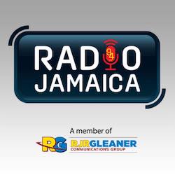 Radio Jamaica logo