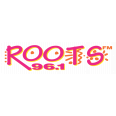 Roots 96.1 FM logo