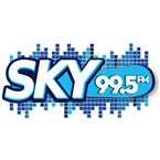 Sky 99.5 FM logo