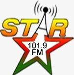 Star FM Grenada 101.9 logo