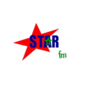 Starfm SVG logo