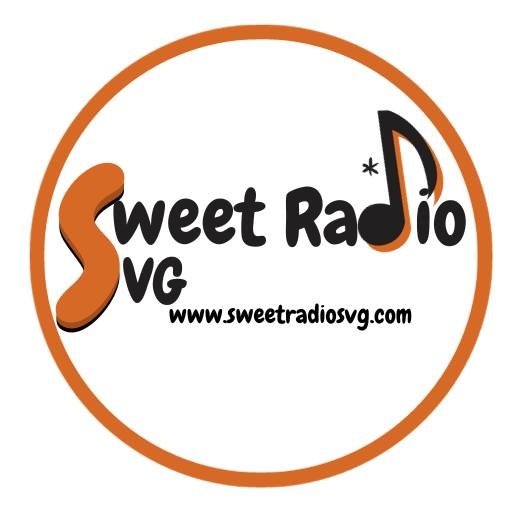 Sweet Radio SVG logo