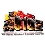 The Street Trinidad logo