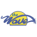 The Wave St.Lucia logo