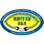 Unity FM logo
