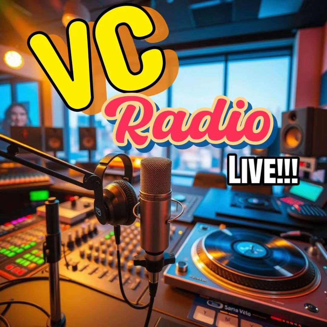 VC Radio logo