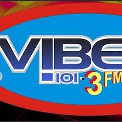 Vibes logo