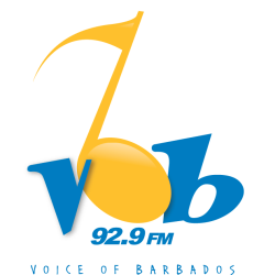 Voice of Barbados logo