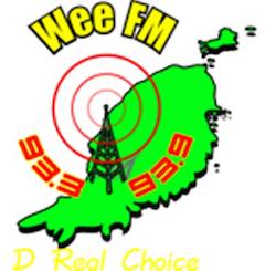 Wee FM logo