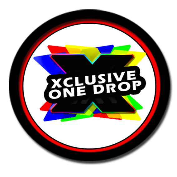 Xklusive One Drop logo