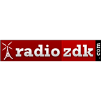 ZDK Liberty Radio 97.1 logo