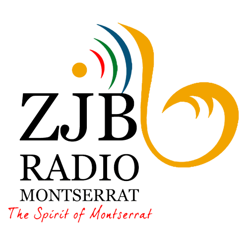 ZJB Radio logo